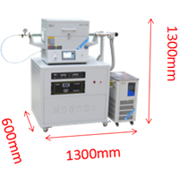 化学气相沉积(CVD)
CVDO1200-XTIG3Z