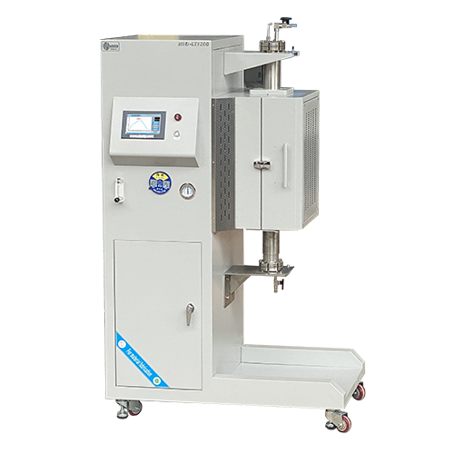 1200℃ FBCVD(流化床烧结炉)
