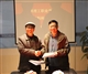 我司与郑州理工职业学院校企深度合作项目正式签约